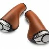 GP1 Poignées De Guidon En Cuir Brooks -Vélo Boutique de vente Brooks GP1 honig 1