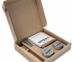 BROOKS Kit D'entretien Premium Pour Selles En Cuir