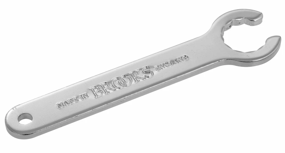 BROOKS Selle B17 Narrow Carved 4 BROOKS Selle B17 Narrow Carved – Image 2