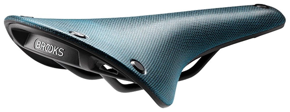 BROOKS Selle En Caoutchouc Naturel Cambium C17 All Weather 4 BROOKS Selle En Caoutchouc Naturel Cambium C17 All Weather – Image 2