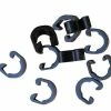 Radon C-Clip Support De Câble (10 Pièces) 2 Radon C-Clip Support De Câble (10 Pièces) -Vélo Boutique de vente C Clip 1