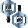 Crankbrothers Pédales Candy 3 -Vélo Boutique de vente CB Candy3 blue 16176CB