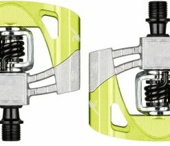Crankbrothers Pédales à Clic Mallet 2