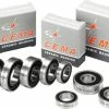 CEMA Roulement à Billes De Moyeu 6902 Céramique 15 X 28 X 7 Mm -Vélo Boutique de vente CEMA Naben KugellagerJizfcfljDto4d