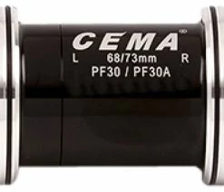 CEMA PF30 INTERLOCK Palier Intérieur Sur PRAXIS M30 30/28mm