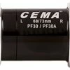 CEMA PF30 INTERLOCK Palier De Pédalier Sur SRAM GXP 24/22mm -Vélo Boutique de vente CEMA PF30 INTERLOCK Innenlager SRAM oder Truvativ GXP