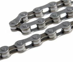 Shimano Chaîne Alivio CN-HG40 6/7/8 Vitesses 7 Shimano Chaîne Alivio CN-HG40 6/7/8 Vitesses -Vélo Boutique de vente CN HG40 bat2QEIZfANCMk 1