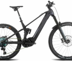 Conway Xyron S 9.9 MX Carbon