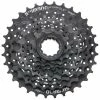 Shimano Cassette CS-HG31 à 8 Vitesses -Vélo Boutique de vente CS HG31 8 fach Kassette 01