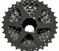 Shimano Cassette CS-HG31 à 8 Vitesses 5 Shimano Cassette CS-HG31 à 8 Vitesses -Vélo Boutique de vente CS HG31 8 fach Kassette 02