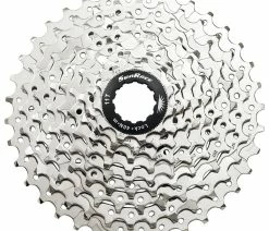 SUNRACE Cassette CSM96 9 Vitesses 11-34