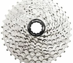 SUNRACE CSM96 Cassette 9 Vitesses 11-32