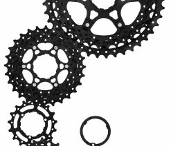 SUNRACE MS3 Cassette 10 Vitesses 11-40 -Vélo Boutique de vente CSMS3 TAX0 ES0 3