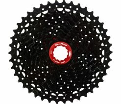 SUNRACE Cassette MX3 10 Vitesses 11-42