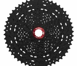 SUNRACE Cassette MX80 11 Vitesses 11-50