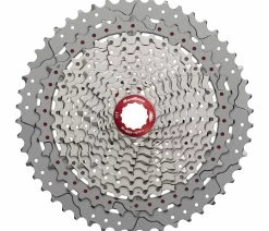 SUNRACE Cassette MX80 11 Vitesses 11-50