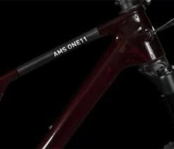 Cube AMS ONE11 C:68X Pro 29 Liquidred´n´carbon -Vélo Boutique de vente CUBE AMS ONE11 C68X Pro 29 liquidred n carbon 2