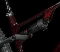 Cube AMS ONE11 C:68X Pro 29 Liquidred´n´carbon -Vélo Boutique de vente CUBE AMS ONE11 C68X Pro 29 liquidred n carbon 3