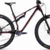 Cube AMS ONE11 C:68X Pro 29 Liquidred´n´carbon -Vélo Boutique de vente CUBE AMS ONE11 C68X Pro 29 liquidred n carbon 652500 1