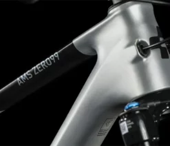 Cube AMS ZERO99 C:68X Race 29 Silver´n´black 12 Cube AMS ZERO99 C:68X Race 29 Silver´n´black -Vélo Boutique de vente CUBE AMS ZERO99 C68X Race 29 silver n black 3