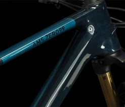 Cube AMS ZERO99 C:68X SLT 29 Liquidblue´n´blue -Vélo Boutique de vente CUBE AMS ZERO99 C68X SLT 29 liquidblue n blue 2
