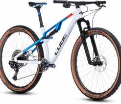 Cube AMS ZERO99 C:68X SLX 29 Teamline -Vélo Boutique de vente CUBE AMS ZERO99 C68X SLX 29 teamline 652300 2