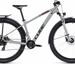 Cube Access WS Allroad Reed´n´berry -Vélo Boutique de vente CUBE Access WS Allroad reed n berry 625150 0