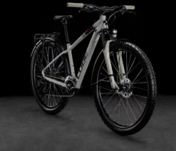 Cube Access WS Allroad Reed´n´berry -Vélo Boutique de vente CUBE Access WS Allroad reed n berry 625150 2