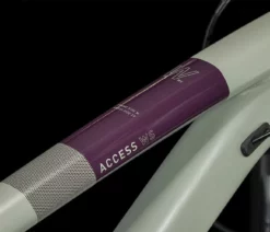 Cube Access WS Allroad Reed´n´berry -Vélo Boutique de vente CUBE Access WS Allroad reed n berry 625150 3