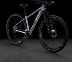 Cube Access WS Pro Galactic´n´black 11 Cube Access WS Pro Galactic´n´black -Vélo Boutique de vente CUBE Access WS Pro galactic n black 625410 3