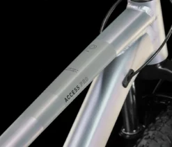 Cube Access WS Pro Galactic´n´black 12 Cube Access WS Pro Galactic´n´black -Vélo Boutique de vente CUBE Access WS Pro galactic n black 625410 4