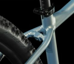 Cube Access WS Race Sagemetallic´n´petrol -Vélo Boutique de vente CUBE Access WS Race sagemetallic n petrol 625510 5