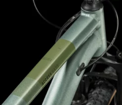 Cube Access WS Race Sparkgreen´n´olive -Vélo Boutique de vente CUBE Access WS Race sparkgreen n olive 625500 4