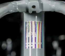 Cube Access WS SLX Grey´n´silver -Vélo Boutique de vente CUBE Access WS SLX grey n silver 625600 5