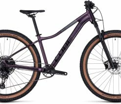 Cube Access WS SLX Shiftpurple´n´black