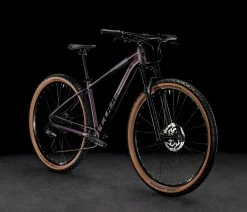 Cube Access WS SLX Shiftpurple´n´black -Vélo Boutique de vente CUBE Access WS SLX shiftpurple n black 625610 3