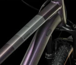Cube Access WS SLX Shiftpurple´n´black -Vélo Boutique de vente CUBE Access WS SLX shiftpurple n black 625610 4