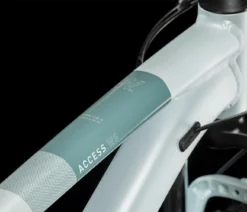 Cube Access WS Airygreen´n´mint -Vélo Boutique de vente CUBE Access WS airygreen n mint 625110 3