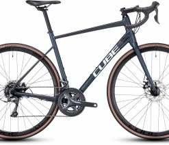 Cube Attain Deepblue´n´white