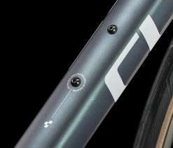 Cube Attain Deepblue´n´white -Vélo Boutique de vente CUBE Attain deepblue n white 676100 4