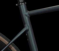 Cube Attain Deepblue´n´white -Vélo Boutique de vente CUBE Attain deepblue n white 676100 5