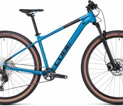 Cube Attention SLX Sea´n´orange