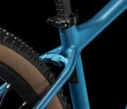 Cube Attention SLX Sea´n´orange 11 Cube Attention SLX Sea´n´orange -Vélo Boutique de vente CUBE Attention SLX sea n orange 603160 4