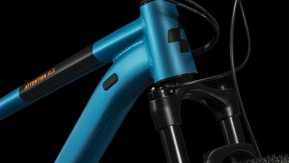 Cube Attention SLX Sea´n´orange 8 Cube Attention SLX Sea´n´orange – Image 6