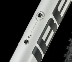 Cube Attention SLX Silvergrey´n´lime -Vélo Boutique de vente CUBE Attention SLX silvergrey n lime 603150 5