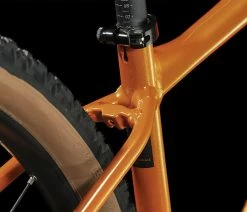 Cube Attention Fireorange´n´black -Vélo Boutique de vente CUBE Attention fireorange n black 603110 4