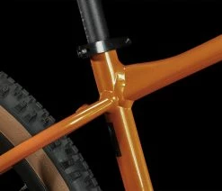 Cube Attention Fireorange´n´black -Vélo Boutique de vente CUBE Attention fireorange n black 603110 5