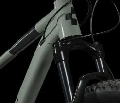 Cube Attention Swampgrey´n´black 13 Cube Attention Swampgrey´n´black -Vélo Boutique de vente CUBE Attention swampgrey n black 603100 6