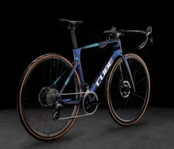 Cube Axial WS C:62 SLX Team Ws -Vélo Boutique de vente CUBE Axial WS C62 SLX team ws 629600 2