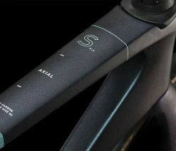 Cube Axial WS C:62 SLX Team Ws -Vélo Boutique de vente CUBE Axial WS C62 SLX team ws 629600 4